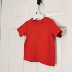 3/$20 Tommy Hilfiger Short sleeve t-shirt size 18 m